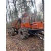 2014 Barko 612 Forwarder